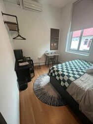 Sims Avenue (D14), Apartment #552493181